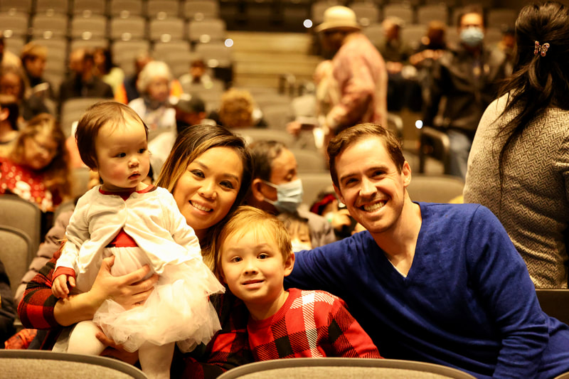 Nutcracker 2022 - photo 3