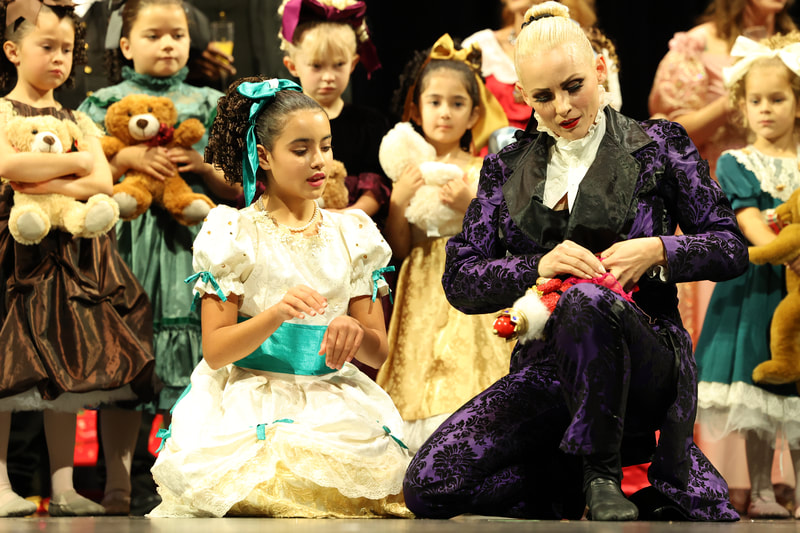 Nutcracker 2022 - photo 5