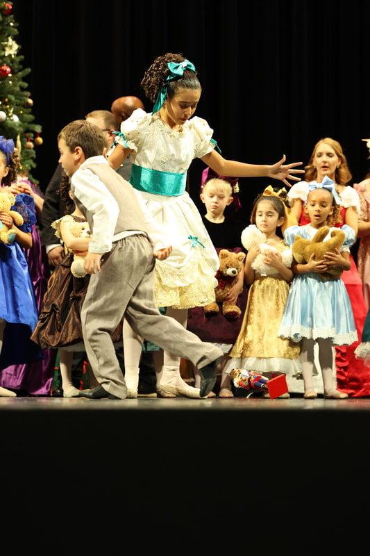 Nutcracker 2022 - photo 6