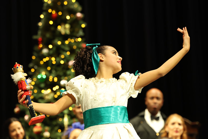 Nutcracker 2022 - photo 7