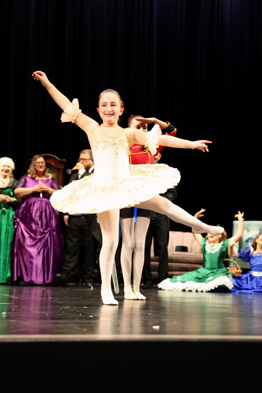 Nutcracker 2022 - photo 8