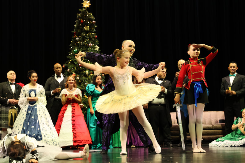 Nutcracker 2022 - photo 9
