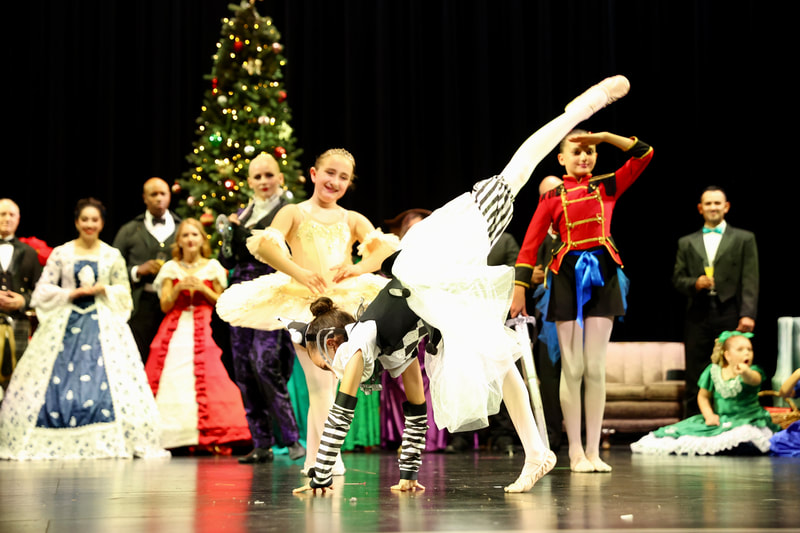 Nutcracker 2022 - photo 10