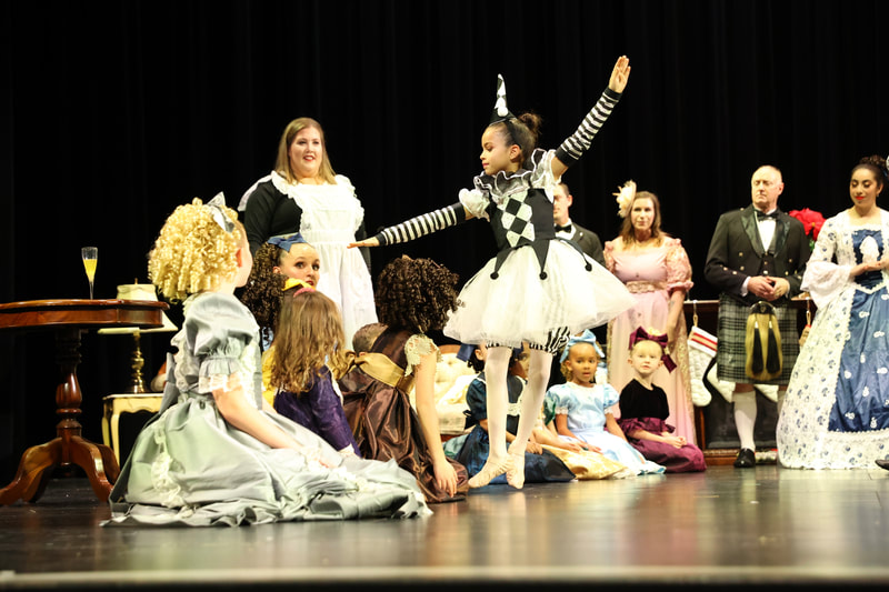 Nutcracker 2022 - photo 11