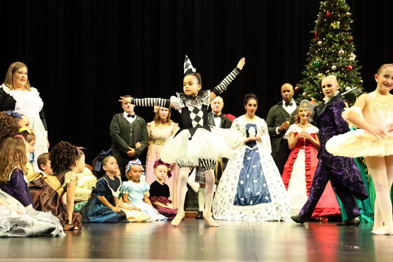 Nutcracker 2022 - photo 12