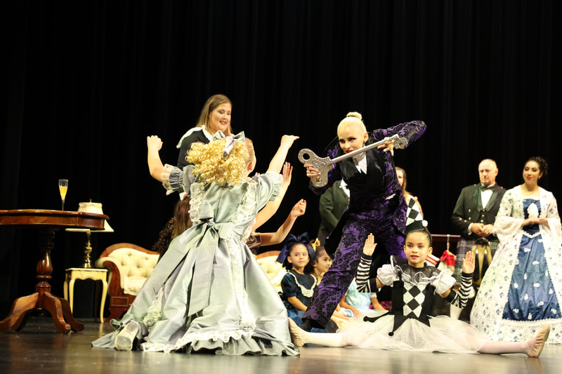 Nutcracker 2022 - photo 13