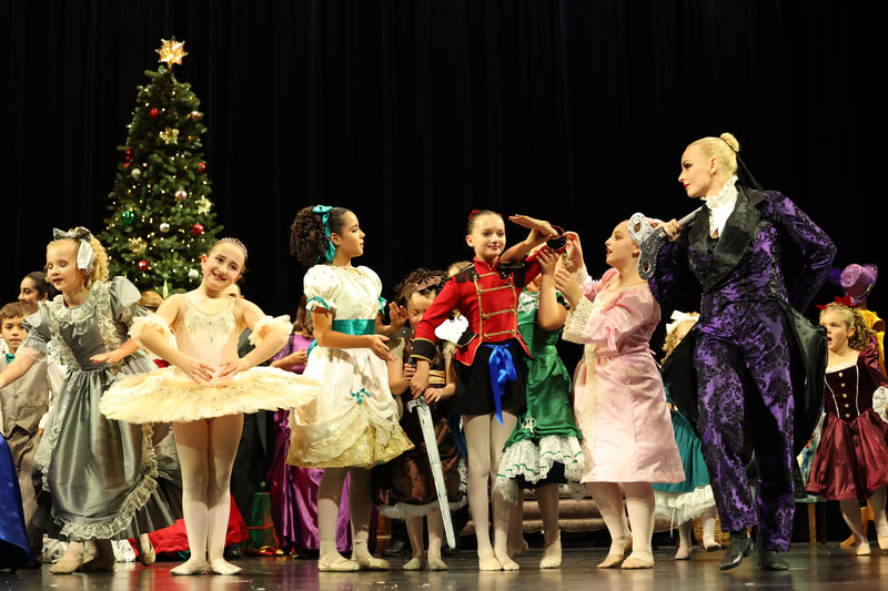 Nutcracker 2022 - photo 14