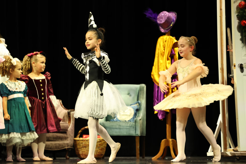 Nutcracker 2022 - photo 15