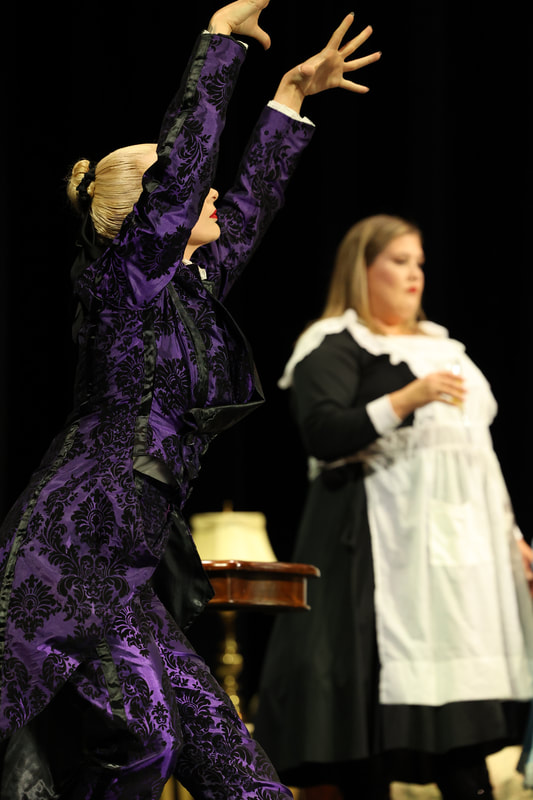 Nutcracker 2022 - photo 16