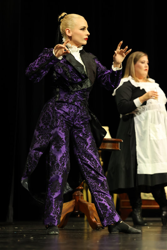 Nutcracker 2022 - photo 17