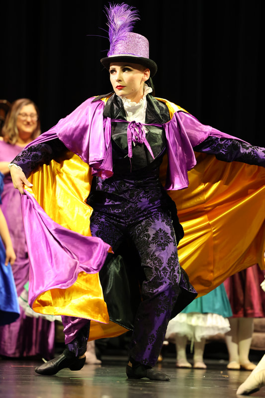 Nutcracker 2022 - photo 18