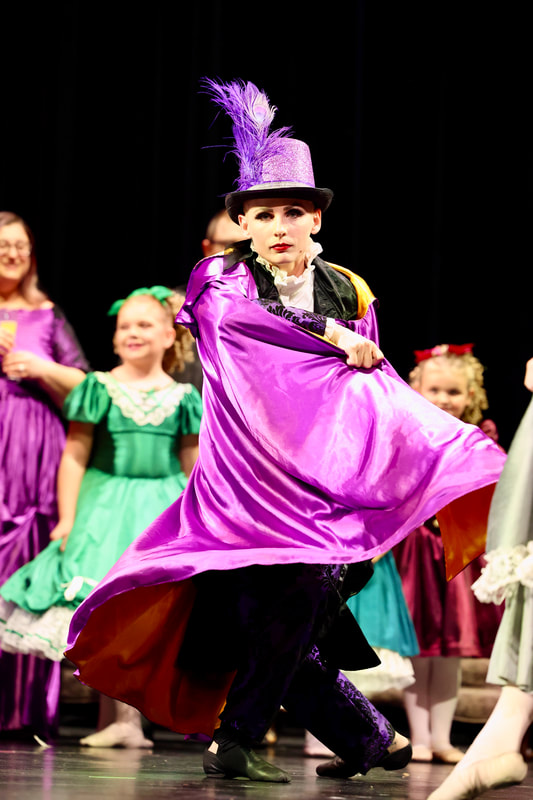 Nutcracker 2022 - photo 19