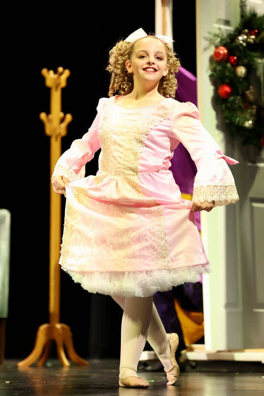 Nutcracker 2022 - photo 20