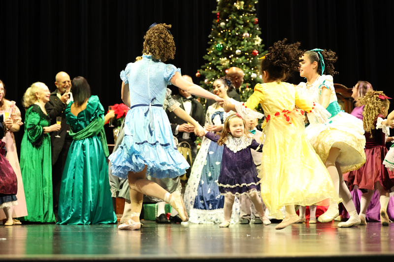 Nutcracker 2022 - photo 21