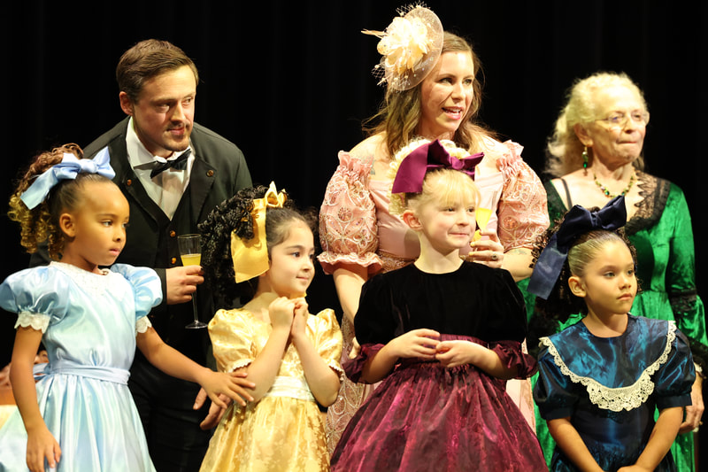Nutcracker 2022 - photo 22