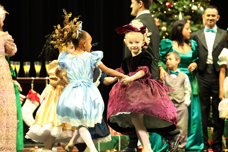 Nutcracker 2022 - photo 23