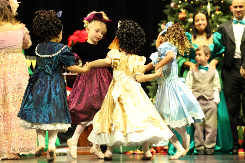 Nutcracker 2022 - photo 24