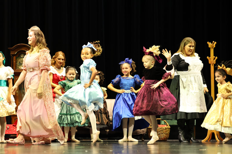 Nutcracker 2022 - photo 25
