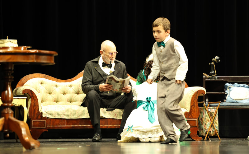 Nutcracker 2022 - photo 27