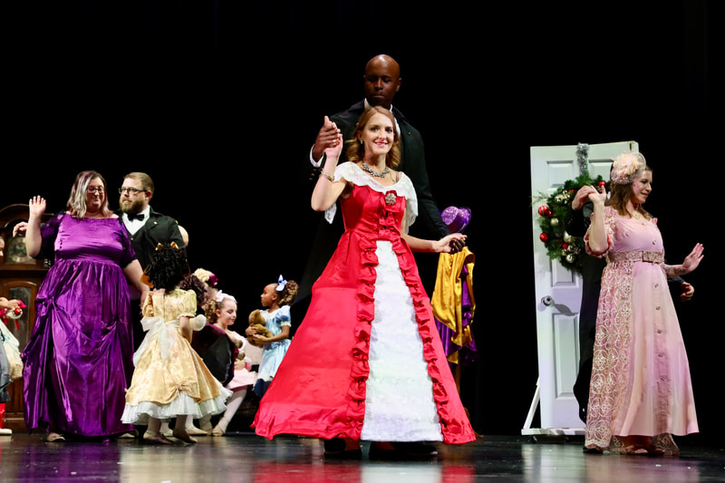 Nutcracker 2022 - photo 28