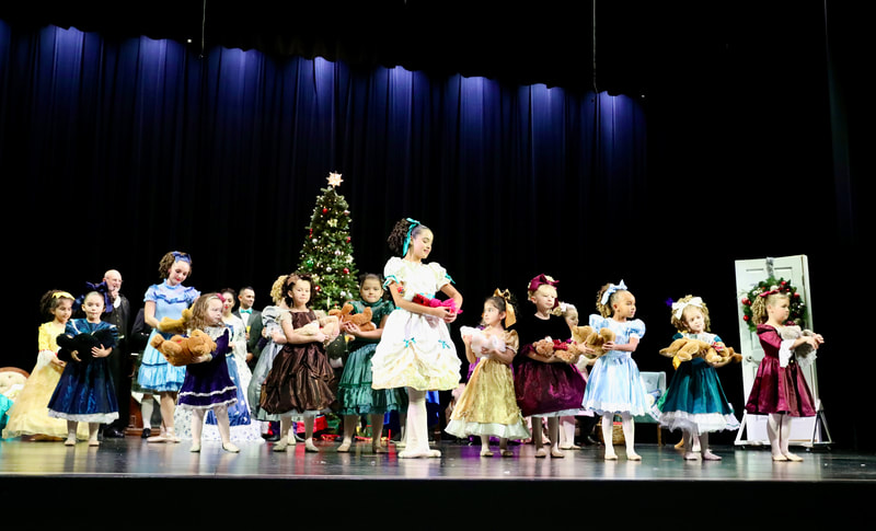 Nutcracker 2022 - photo 29