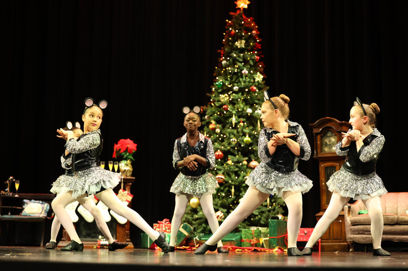 Nutcracker 2022 - photo 31