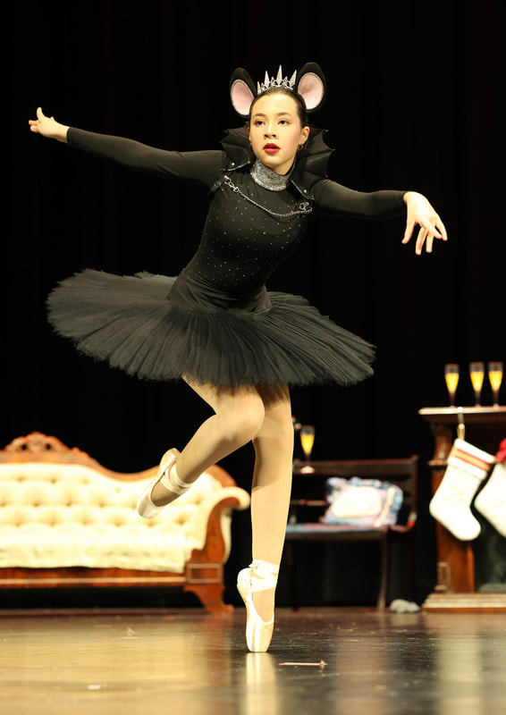Nutcracker 2022 - photo 32