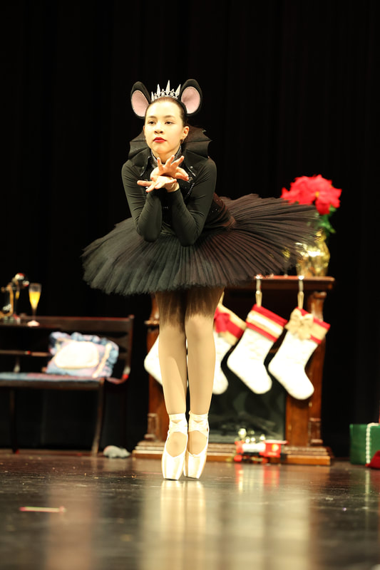 Nutcracker 2022 - photo 33