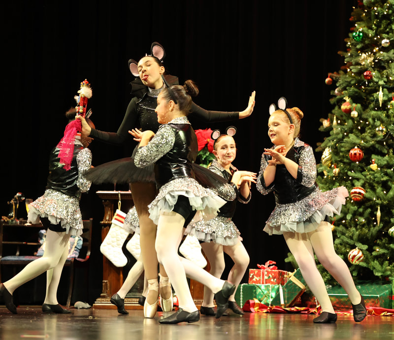 Nutcracker 2022 - photo 34