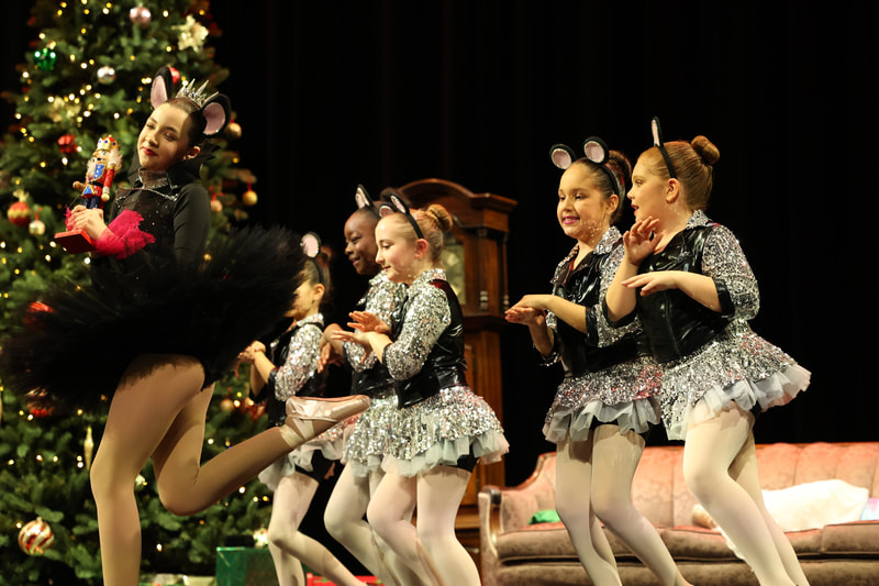 Nutcracker 2022 - photo 35
