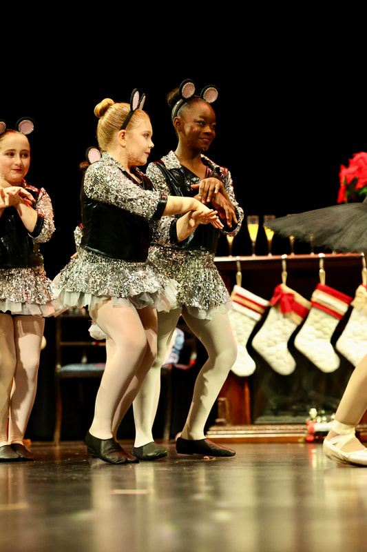 Nutcracker 2022 - photo 36