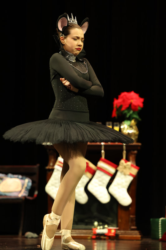 Nutcracker 2022 - photo 37
