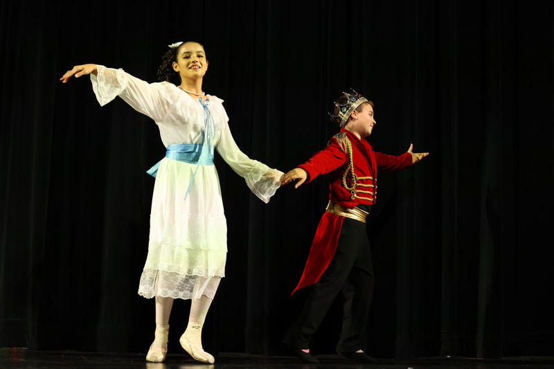 Nutcracker 2022 - photo 38
