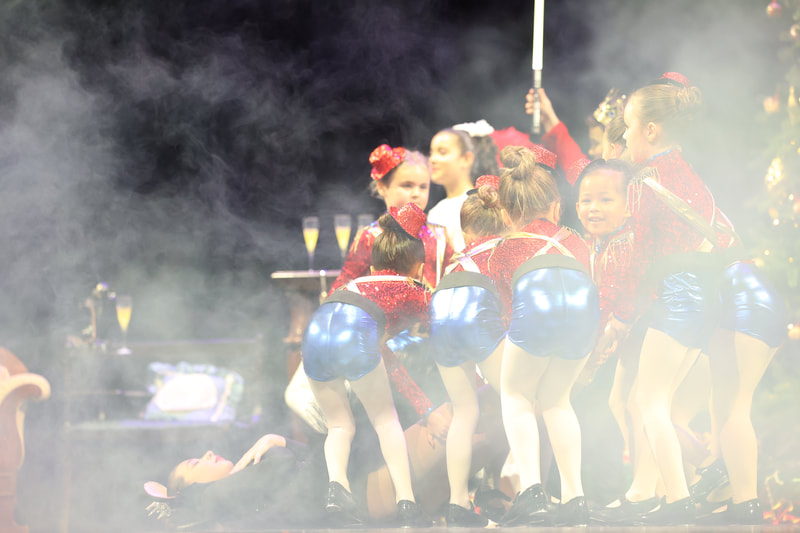 Nutcracker 2022 - photo 39