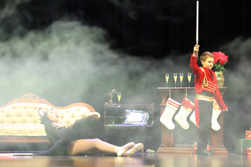 Nutcracker 2022 - photo 40