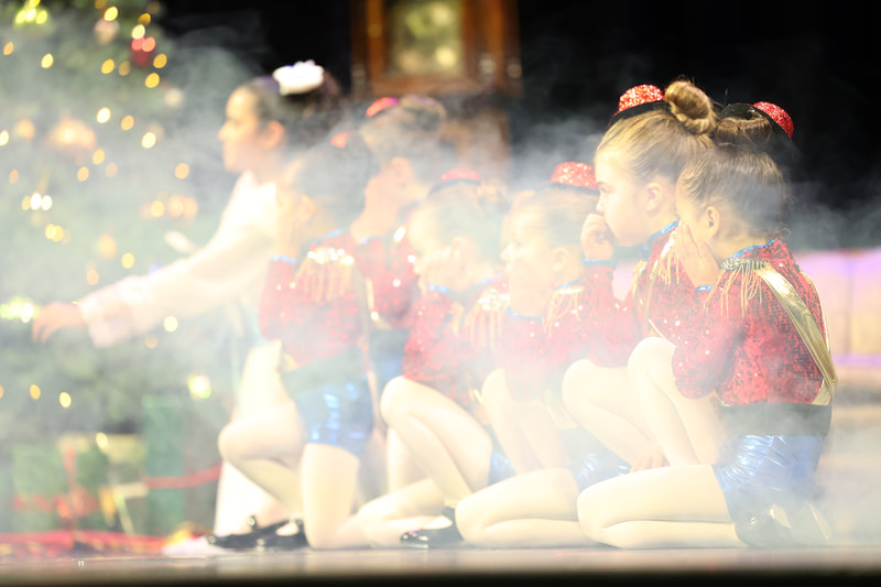 Nutcracker 2022 - photo 41