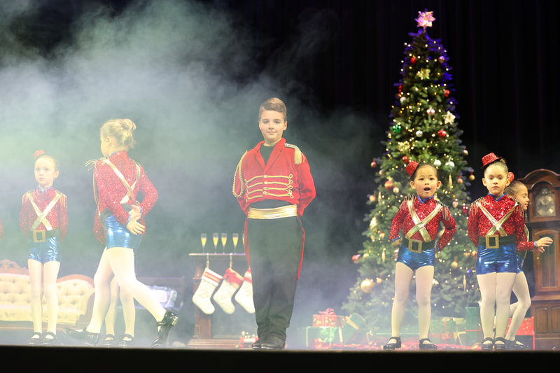 Nutcracker 2022 - photo 42