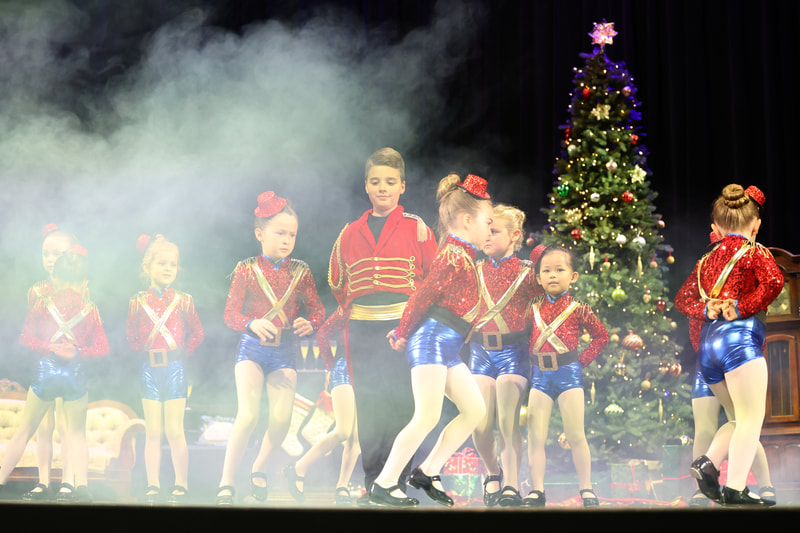 Nutcracker 2022 - photo 43
