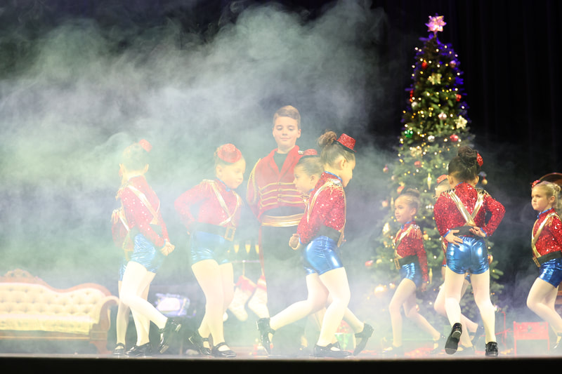 Nutcracker 2022 - photo 44