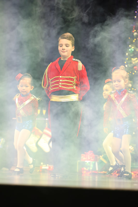 Nutcracker 2022 - photo 45