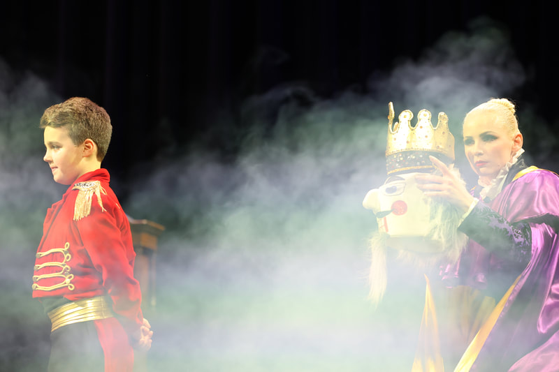 Nutcracker 2022 - photo 47