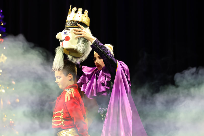 Nutcracker 2022 - photo 48