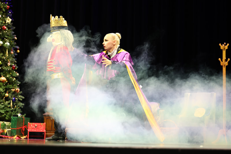 Nutcracker 2022 - photo 49