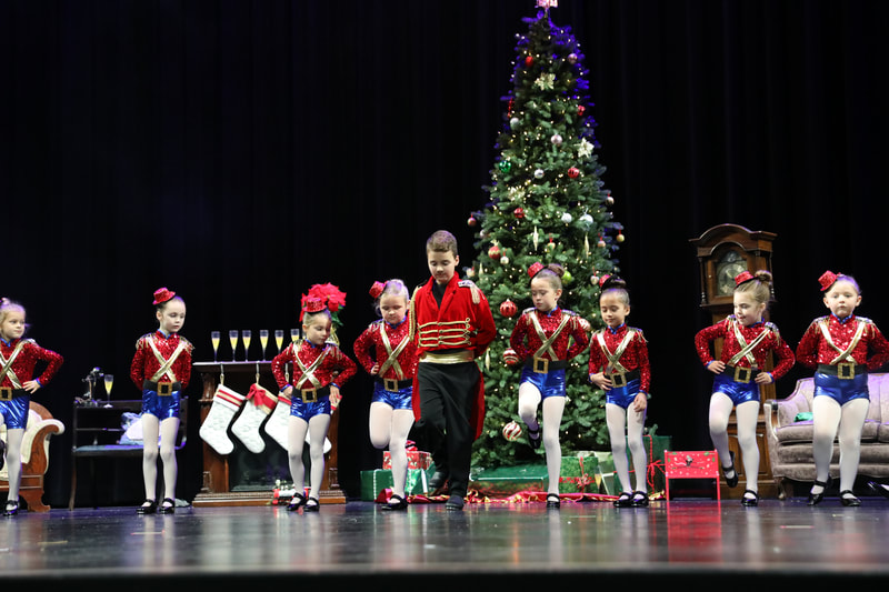 Nutcracker 2022 - photo 51