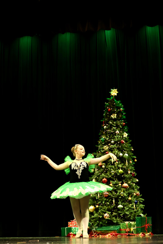 Nutcracker 2022 - photo 52