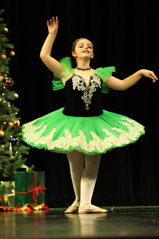 Nutcracker 2022 - photo 55