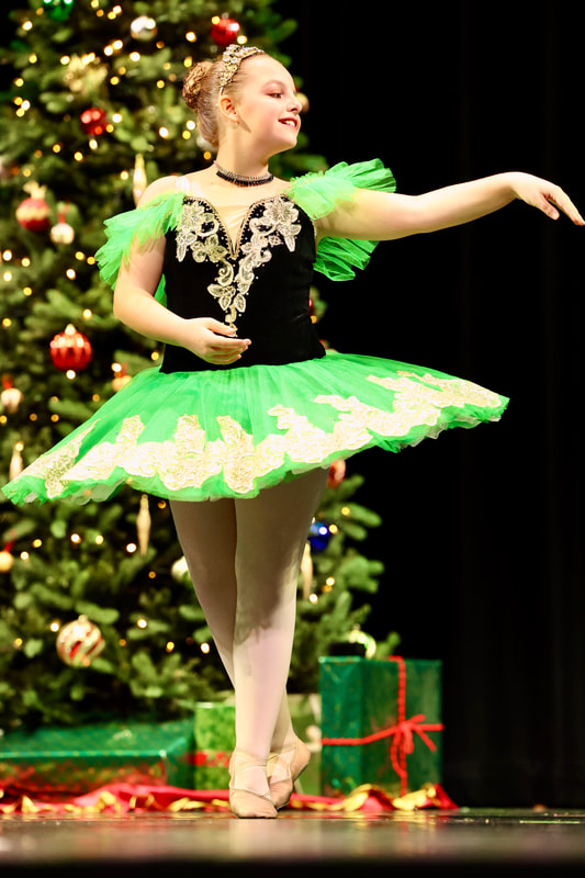 Nutcracker 2022 - photo 56