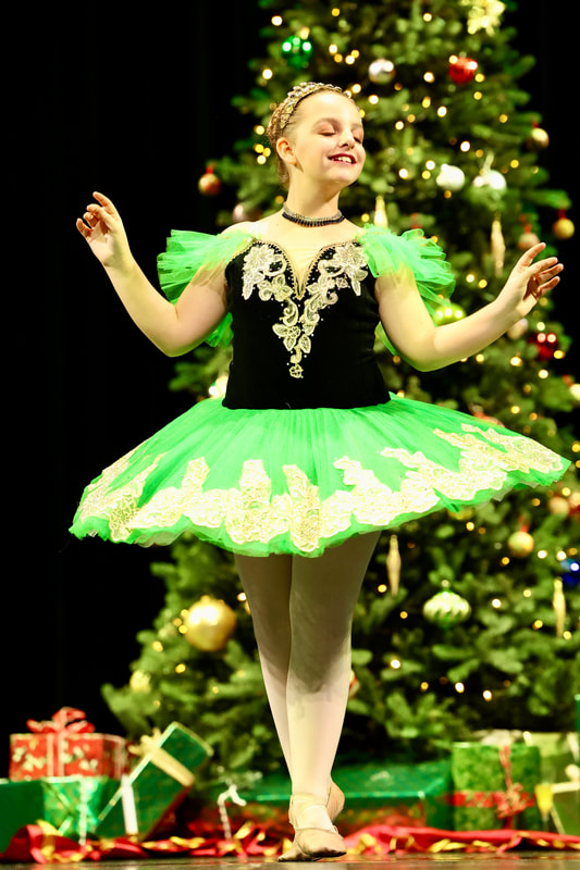 Nutcracker 2022 - photo 57