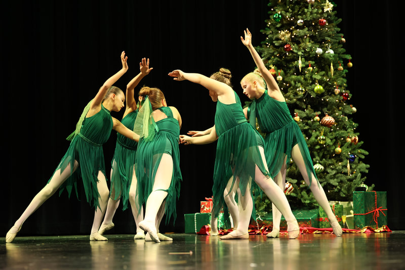 Nutcracker 2022 - photo 59