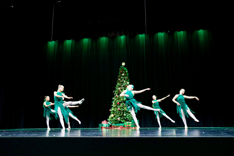 Nutcracker 2022 - photo 62